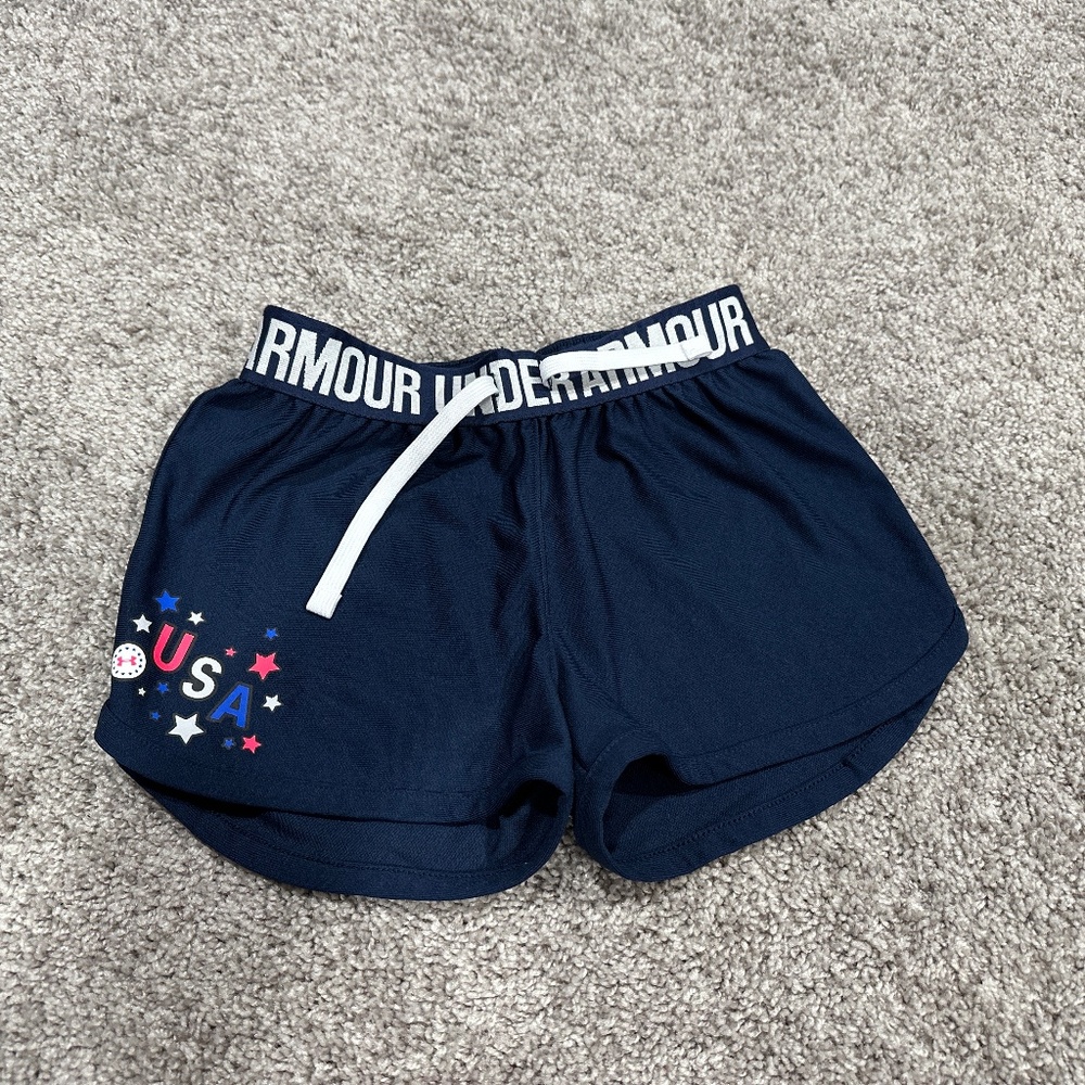 Under Armour Size Small